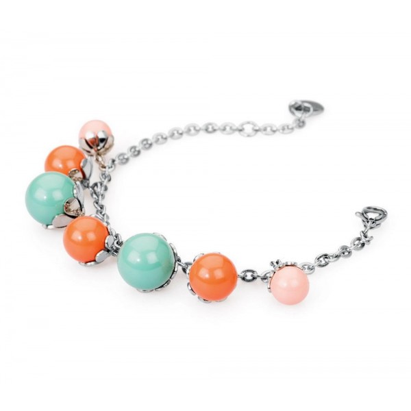 Comprare Bracciale Brosway Donna Fleur BFE11