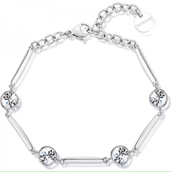 Comprare Bracciale Brosway Donna Affinity BFF162
