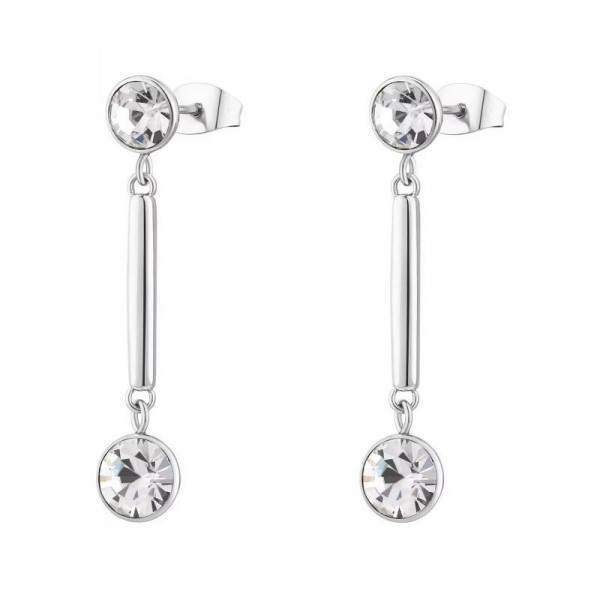 Brosway Womens Earrings Affinity BFF166 Buy Brosway Womens Earrings Affinity BFF166