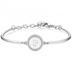 Pulsera Brosway Mujer Chakra Letra P BHK139