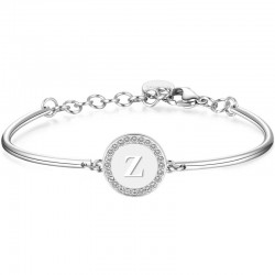 Brosway Ladies Bracelet Chakra Letter Z BHK149