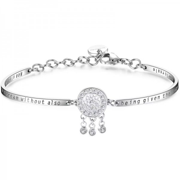 Comprare Bracciale Brosway Donna Chakra BHK160