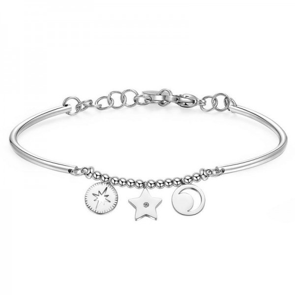 Comprare Bracciale Brosway Donna Chakra BHK296