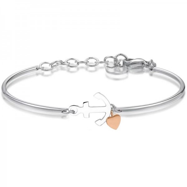 Comprare Bracciale Brosway Donna Chakra BHK317