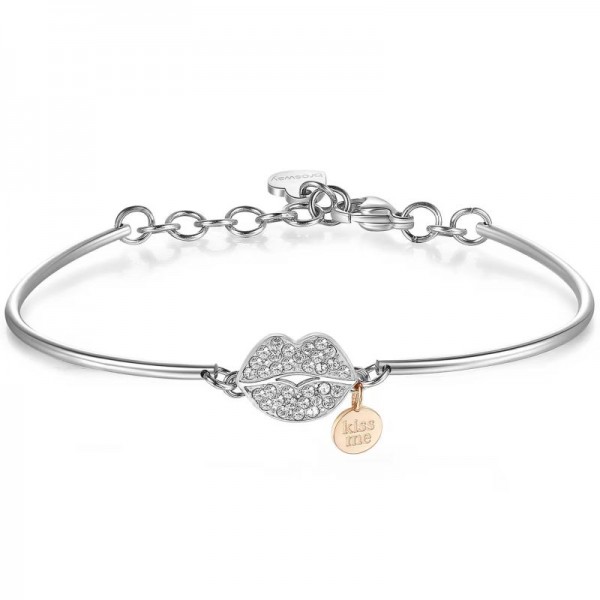 Comprare Bracciale Brosway Donna Chakra BHK352
