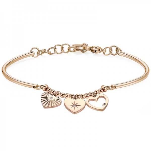 Comprare Bracciale Brosway Donna Chakra BHK379