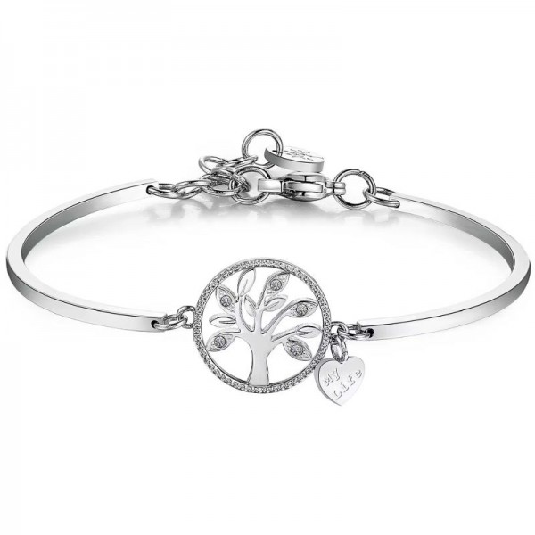 Buy Brosway Ladies Bracelet Chakra BHK399