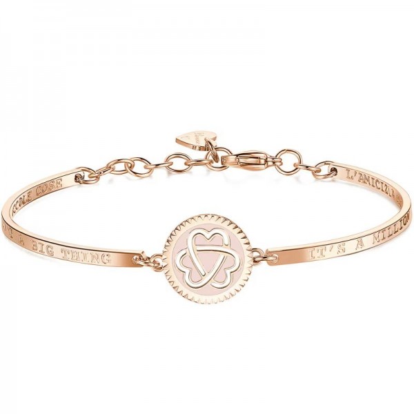 Buy Brosway Womens Bracelet Chakra BHK425