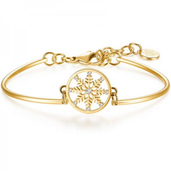 Acheter Bracelet Brosway Femme Chakra BHK444