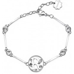 Pulsera Brosway Mujer Chakra Letra R BHKB066