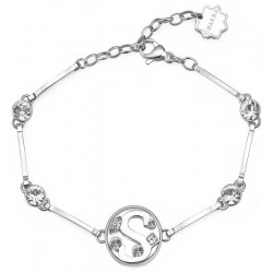 Pulsera Brosway Mujer Chakra Letra S BHKB067