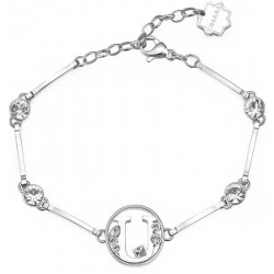 Pulsera Brosway Mujer Chakra Letra U BHKB069