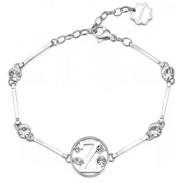 Buy Brosway Ladies Bracelet Chakra Letter Z BHKB074