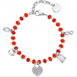 Brosway Ladies Bracelet Chakra BHKB138