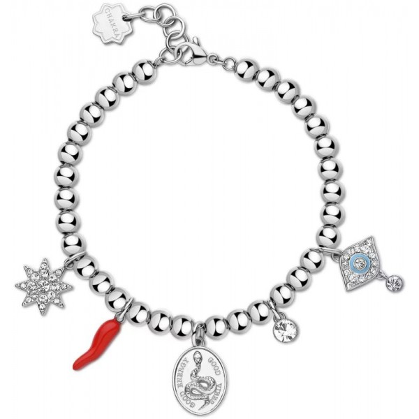 Comprare Bracciale Brosway Donna Chakra BHKB148