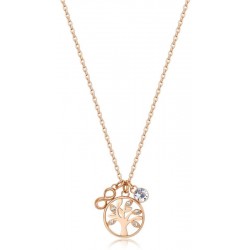 Acheter Collier Brosway Femme Chakra BHKL02