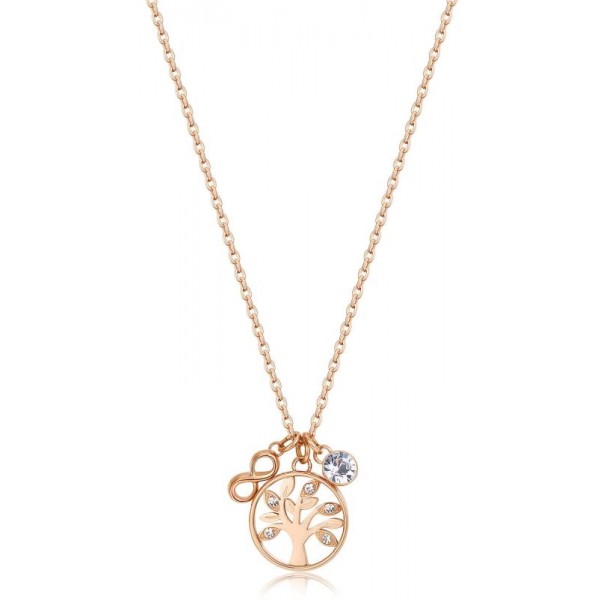 Brosway Damenhalskette Chakra BHKL02 Brosway Damenhalskette Chakra BHKL02 kaufen