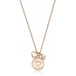 Acheter Collier Brosway Femme Chakra BHKL04