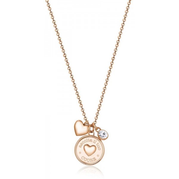 Collar Brosway Mujer Chakra BHKL04 Comprar Collar Brosway Mujer Chakra BHKL04