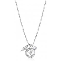 Acheter Collier Brosway Femme Chakra BHKL05