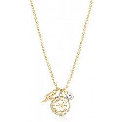 Acheter Collier Brosway Femme Chakra BHKL06