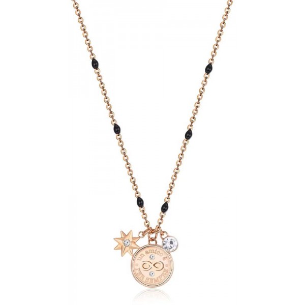 Collar Brosway Mujer Chakra BHKL10 Comprar Collar Brosway Mujer Chakra BHKL10