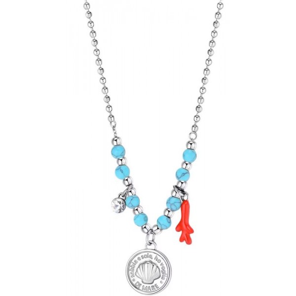 Collier Brosway Femme Chakra BHKL17 Acheter Collier Brosway Femme Chakra BHKL17