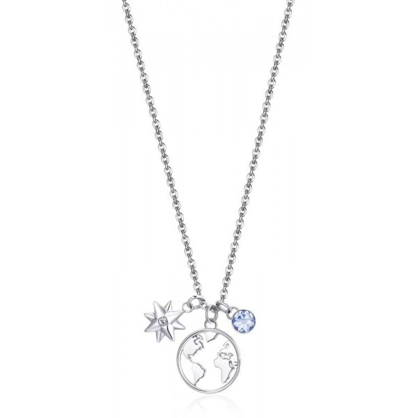 Collier Brosway Femme Chakra BHKN057 Acheter Collier Brosway Femme Chakra BHKN057