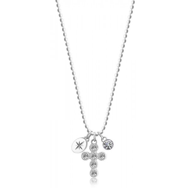 Collier Brosway Femme Chakra BHKN060 Acheter Collier Brosway Femme Chakra BHKN060