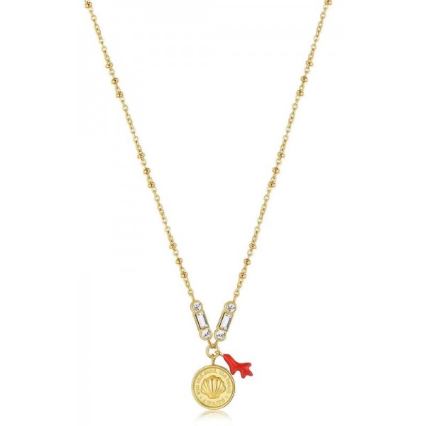 Buy Brosway Womens Necklace Chakra BHKN076