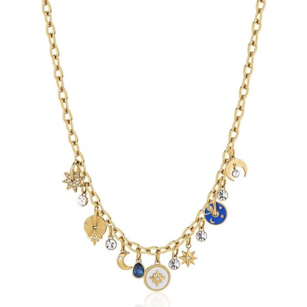 Acheter Collier Brosway Femme Chakra BHKN081