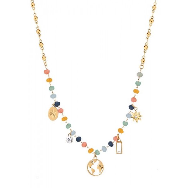 Acheter Collier Brosway Femme Chakra BHKN083