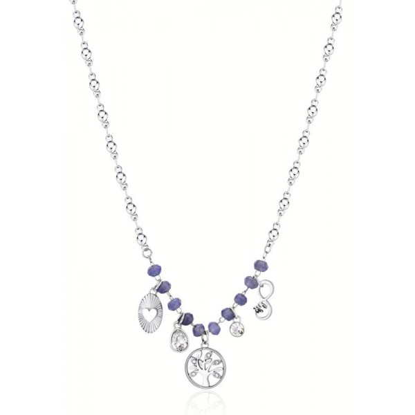 Acheter Collier Brosway Femme Chakra BHKN085