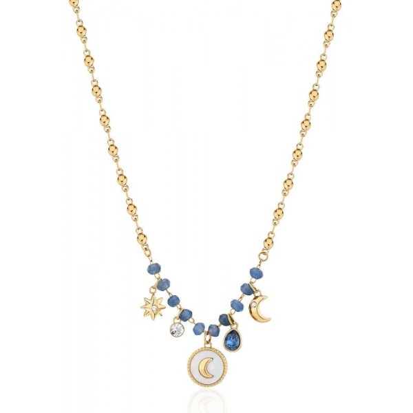 Acheter Collier Brosway Femme Chakra BHKN086