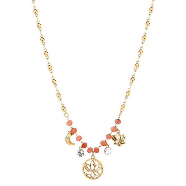 Buy Brosway Womens Necklace Chakra BHKN087