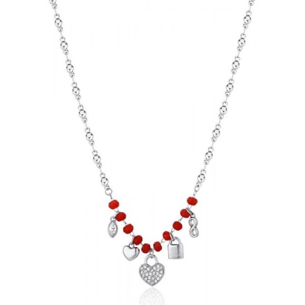 Acheter Collier Brosway Femme Chakra BHKN088