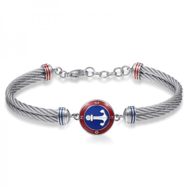 Comprar Pulsera Brosway Hombre Horizon BHO11