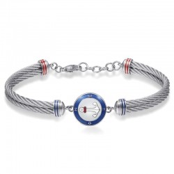 Pulsera Brosway Hombre Horizon BHO12