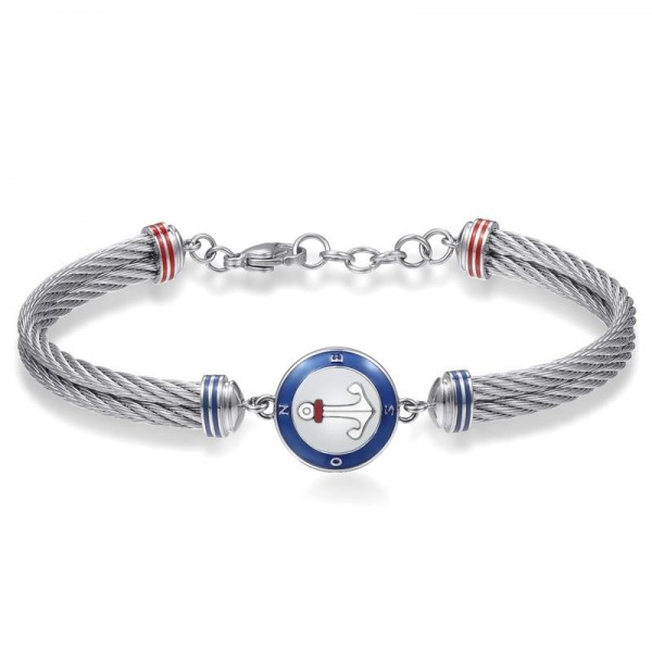 Comprar Pulsera Brosway Hombre Horizon BHO12