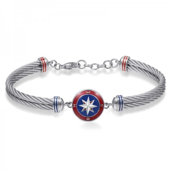 Comprar Pulsera Brosway Hombre Horizon BHO14