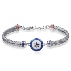 Pulsera Brosway Hombre Horizon BHO15