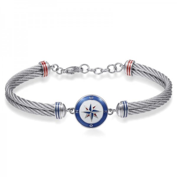 Comprar Pulsera Brosway Hombre Horizon BHO15