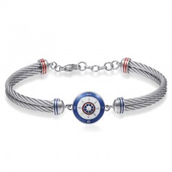 Pulsera Brosway Hombre Horizon BHO18
