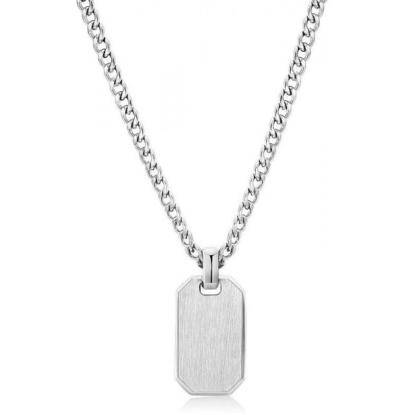 Acheter Collier Brosway Homme Ink BIK01