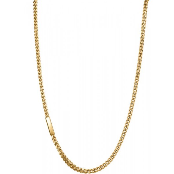 Comprare Collana Brosway Uomo Ink BIK09