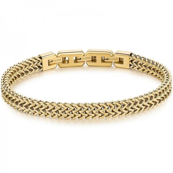 Brosway Mens Bracelet Ink BIK100 Buy Brosway Mens Bracelet Ink BIK100