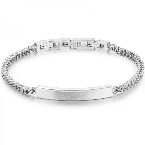 Brosway Mens Bracelet Ink BIK11 Buy Brosway Mens Bracelet Ink BIK11