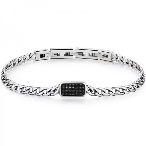 Brosway Mens Bracelet Ink BIK114 Buy Brosway Mens Bracelet Ink BIK114