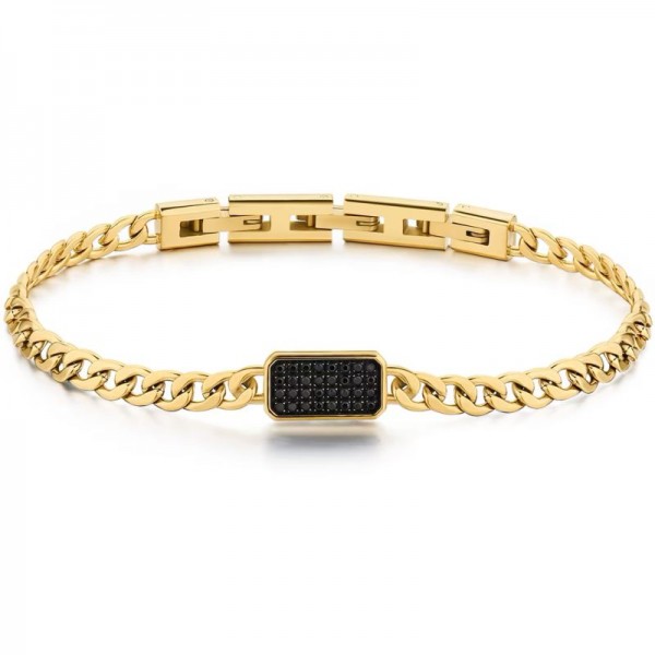 Brosway Mens Bracelet Ink BIK115 Buy Brosway Mens Bracelet Ink BIK115