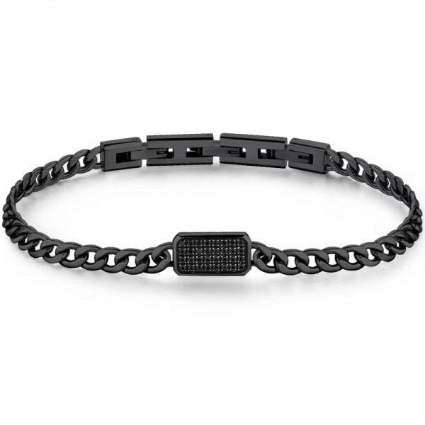 Acheter Bracelet Brosway Homme Ink BIK116